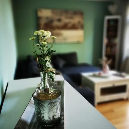 Ferienwohnung "Harzliebe" Gernrode  Kültér fotó