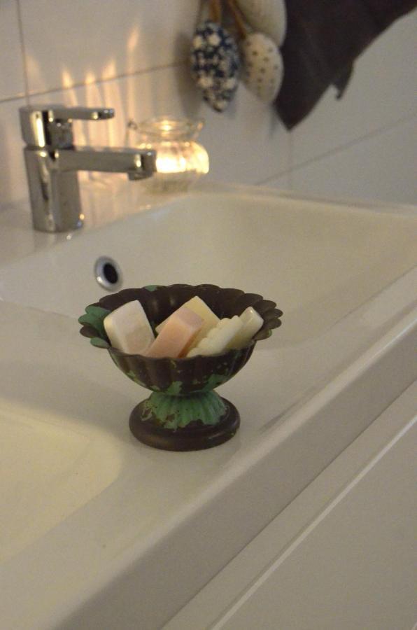 Ferienwohnung "Harzliebe" Gernrode  Kültér fotó