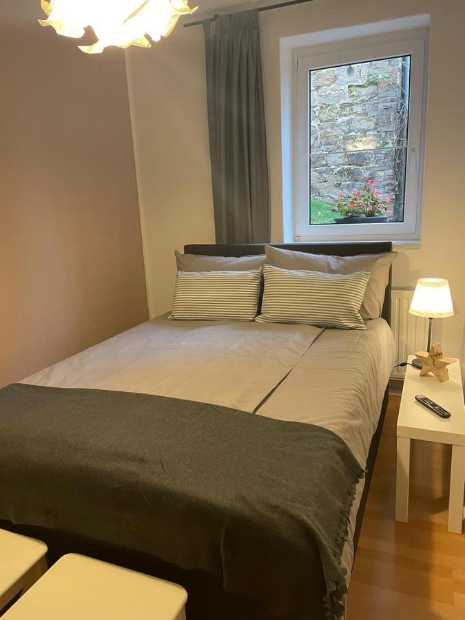 Ferienwohnung "Harzliebe" Gernrode  Kültér fotó