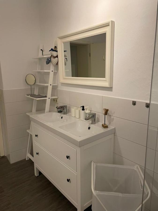 Ferienwohnung "Harzliebe" Gernrode  Kültér fotó